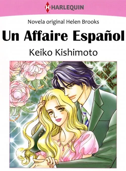 Un affaire español