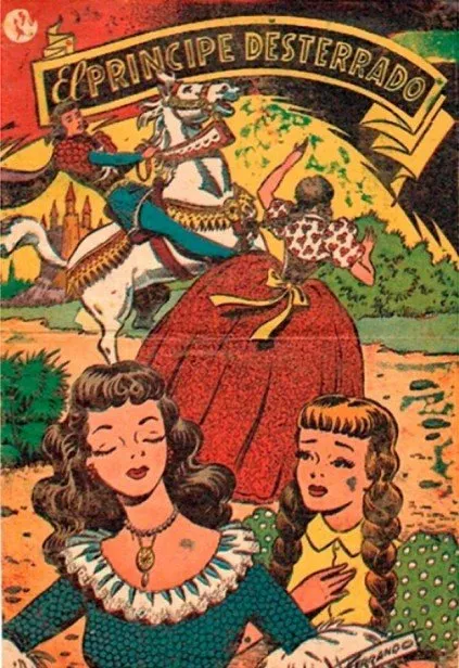 Colección Blanca