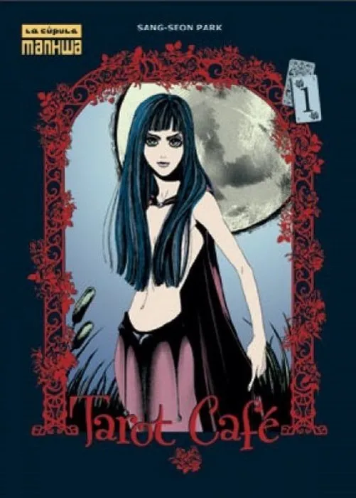 Tarot café