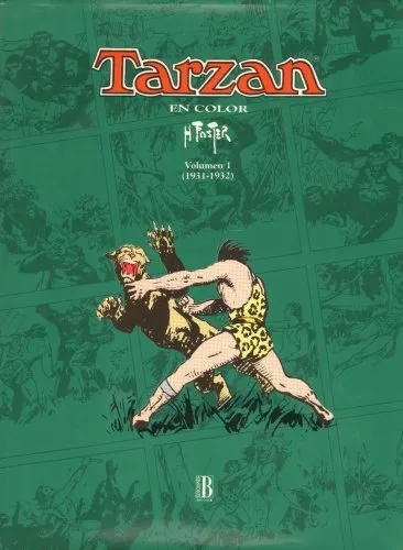 Tarzán