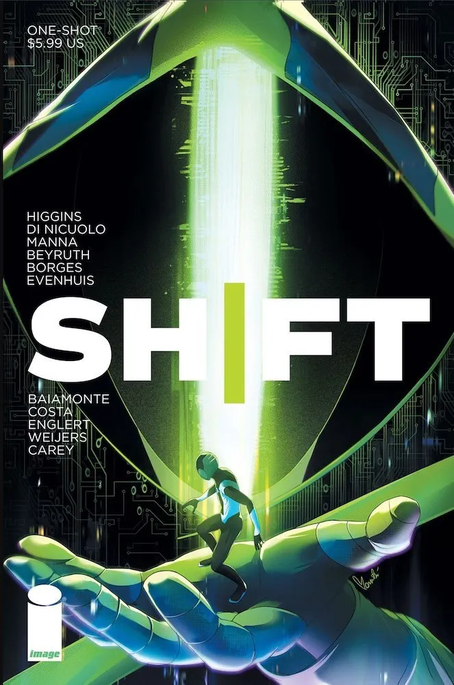 Shift