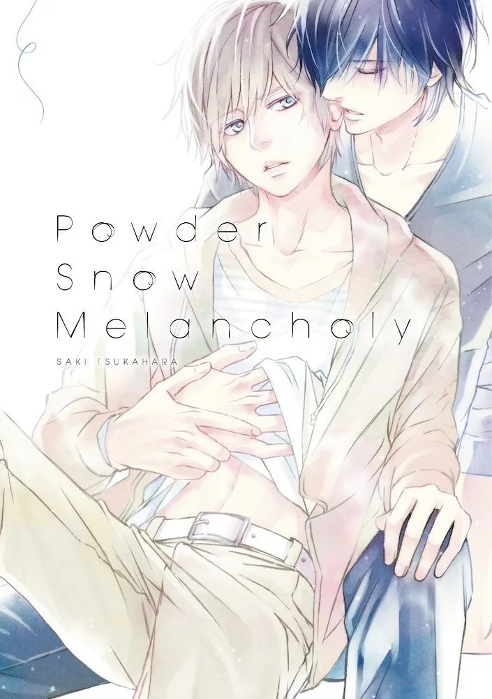 Powder snow melancholy