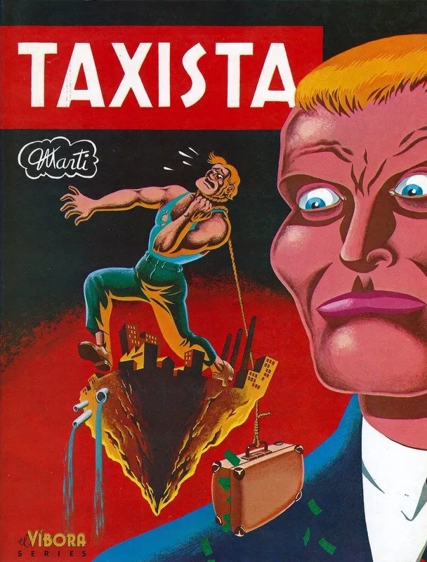 Taxista