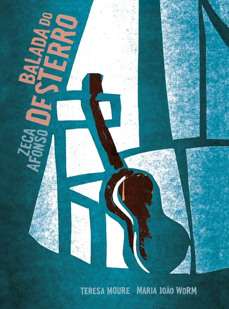 Zeca Afonso: Balada do desterro