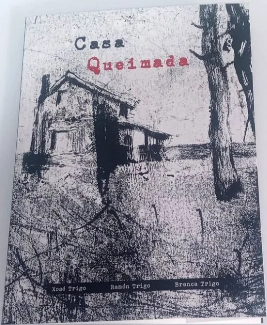Casa Queimada