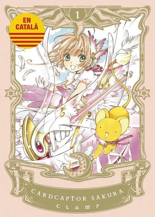 Cardcaptor Sakura – Edició Deluxe