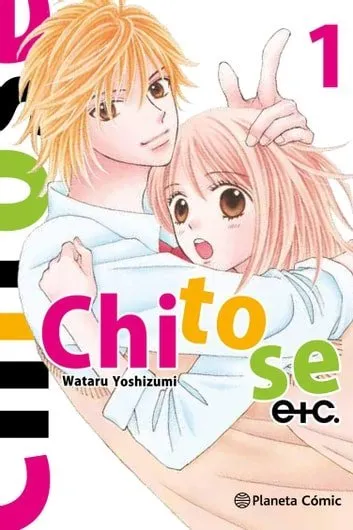 Chitose, etc