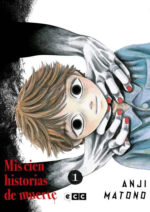 Mis cien historias de muerte