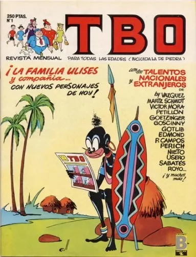 TBO