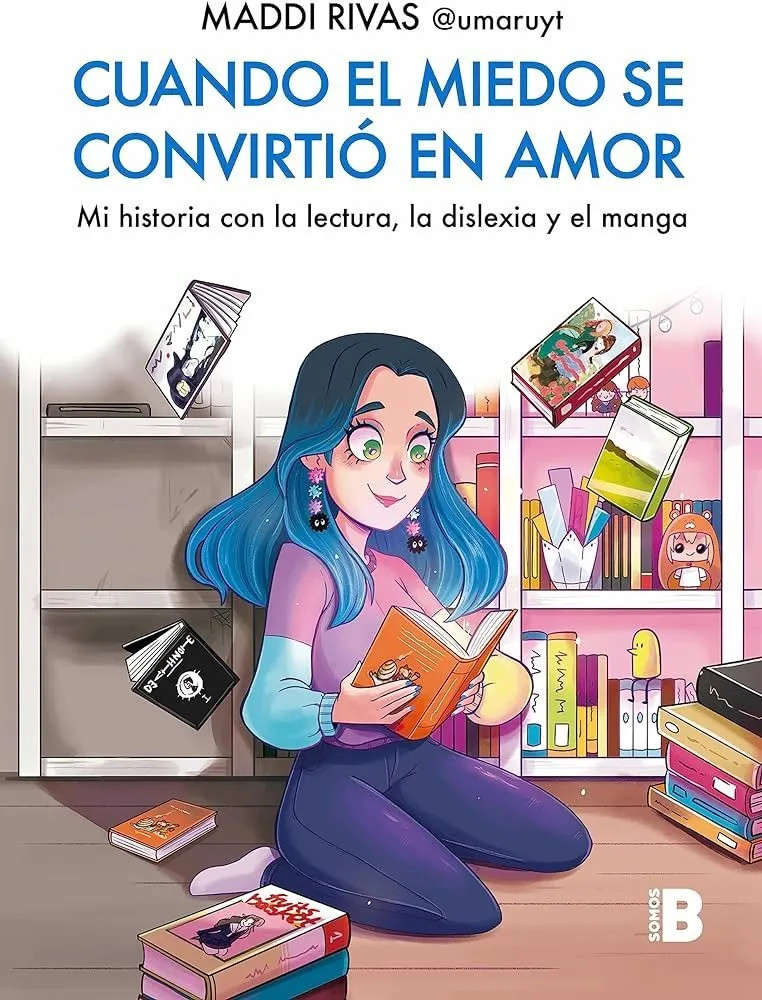 Cuando el miedo se convirtió en amor
