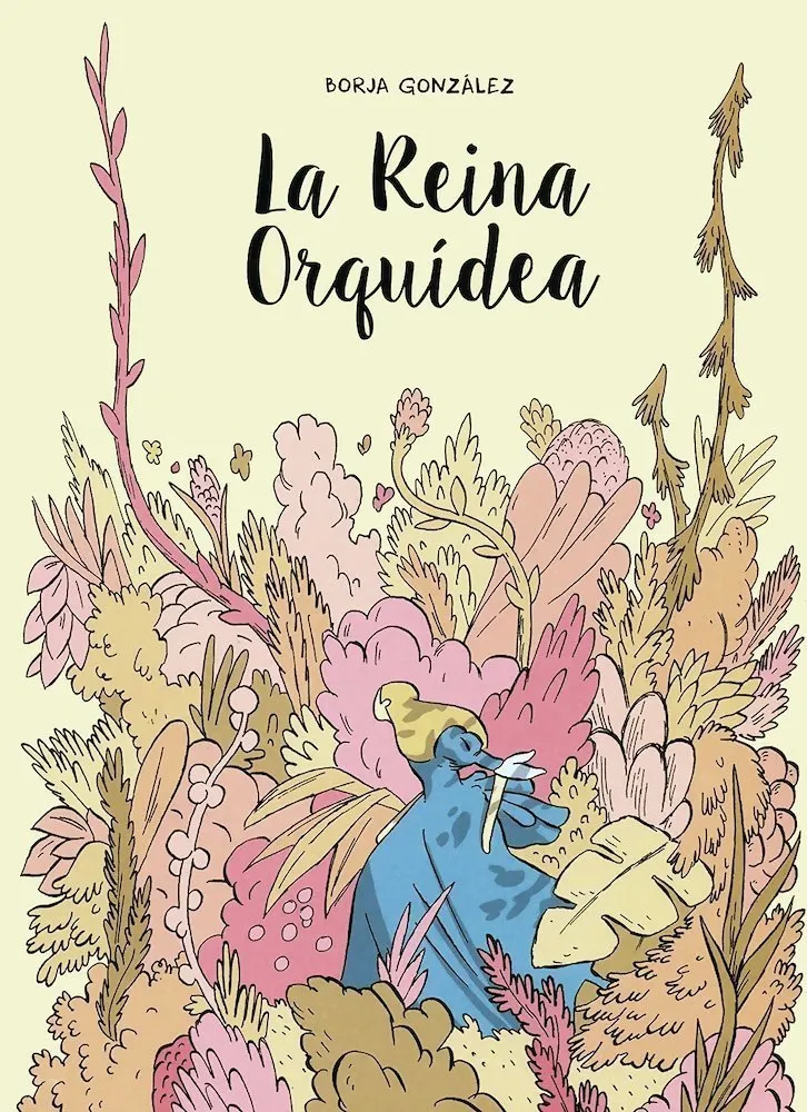 La Reina Orquídea