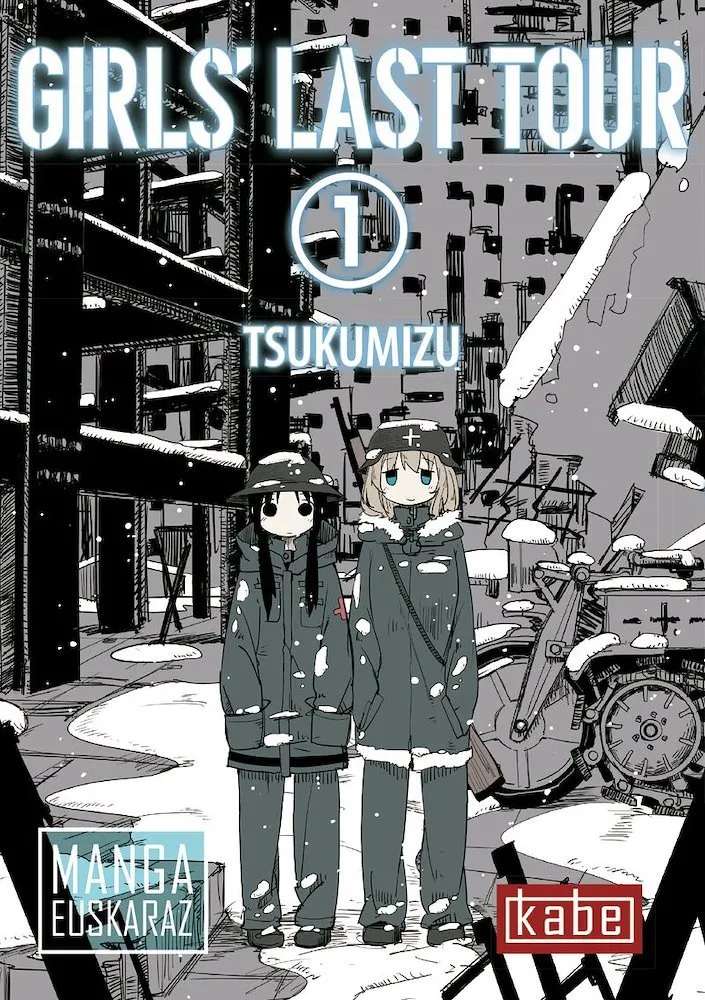 Girls' Last Tour