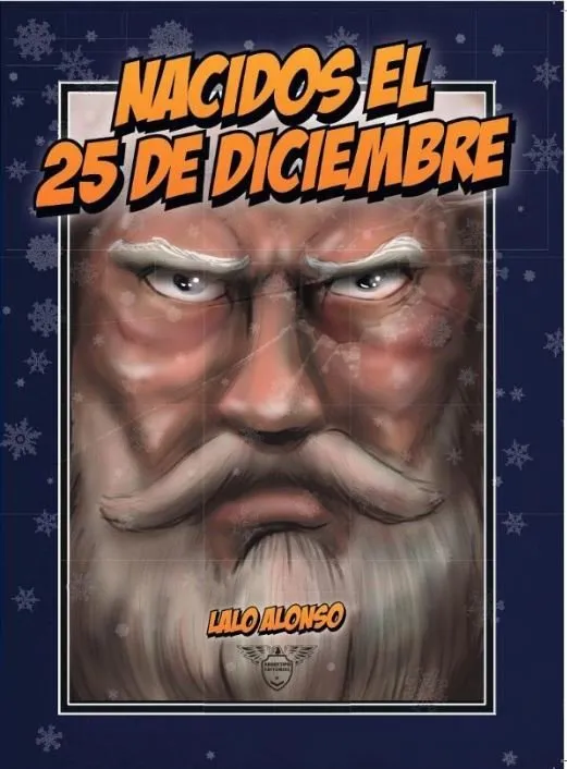 Nacidos el 25 de diciembre