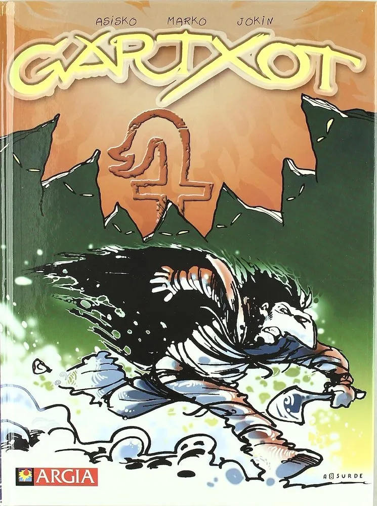 Gartxot