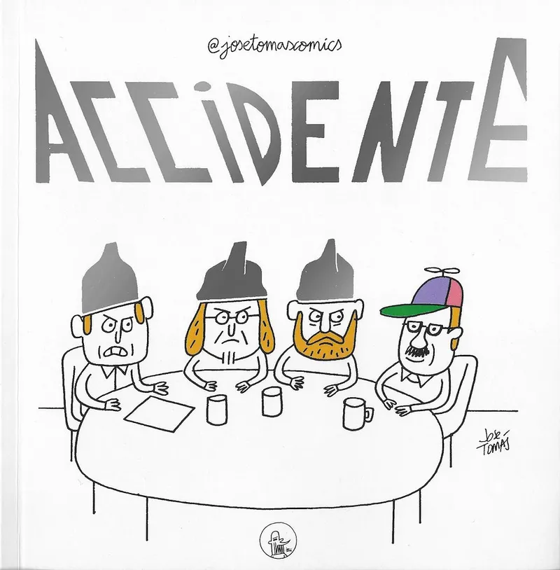 Accidente