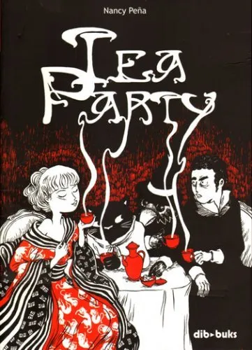 Tea Party