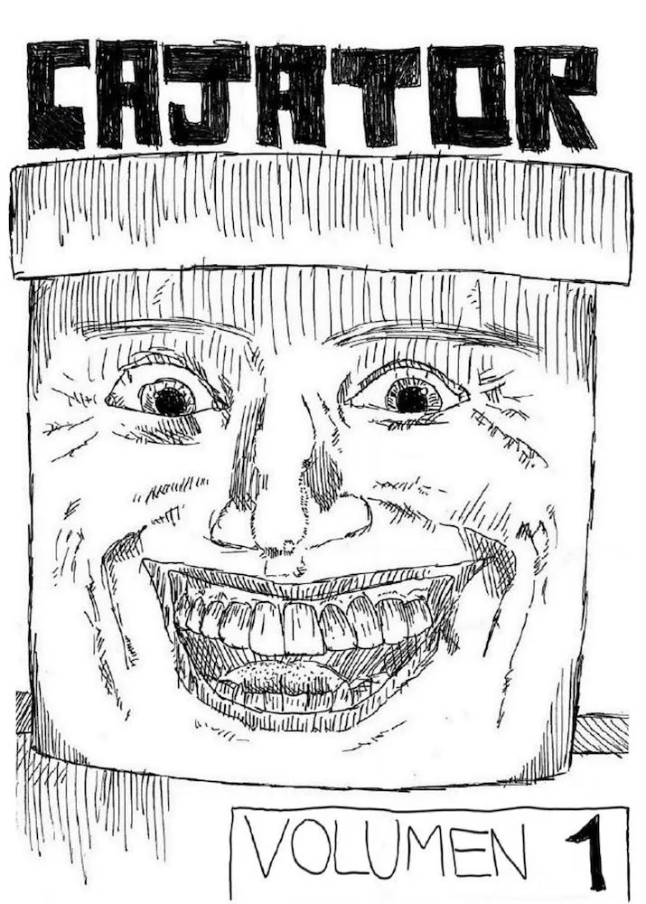 Cajator