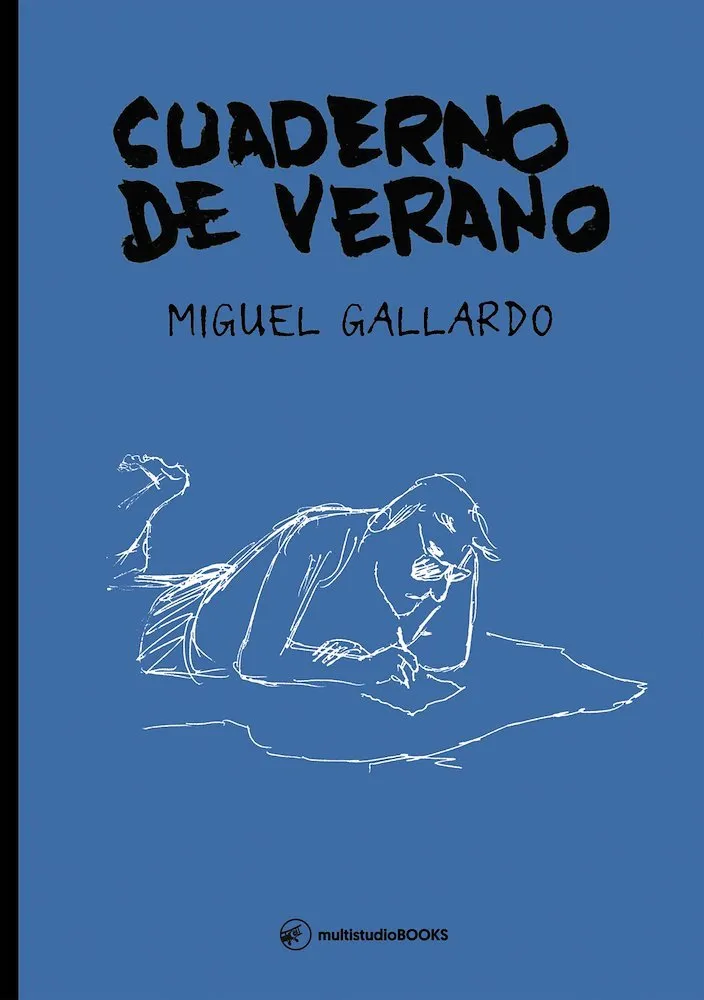 Cuaderno de verano
