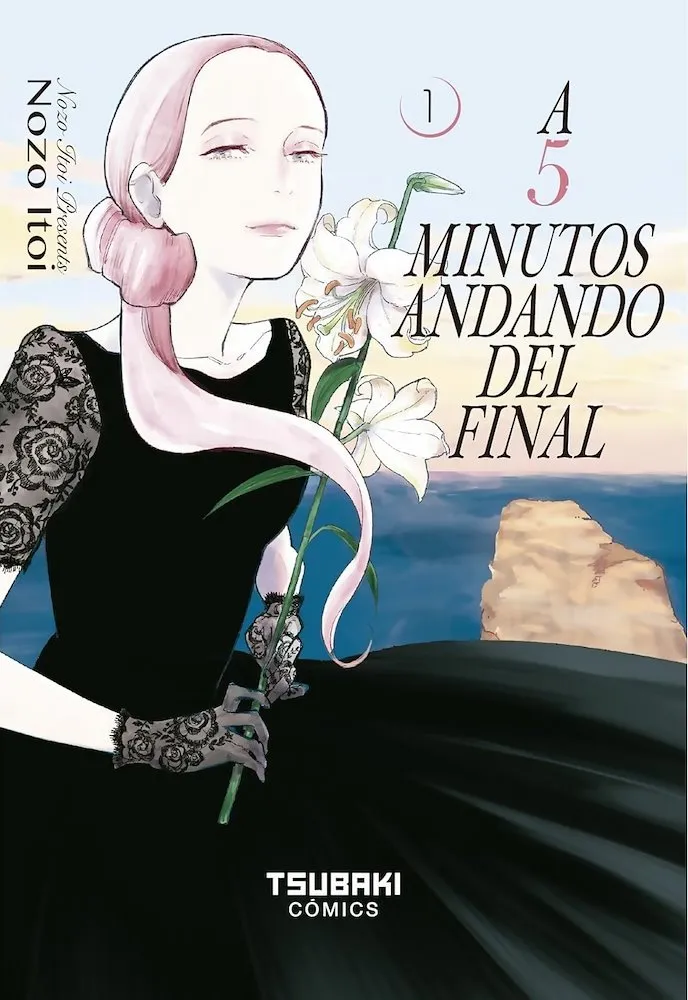 A 5 minutos andando del final