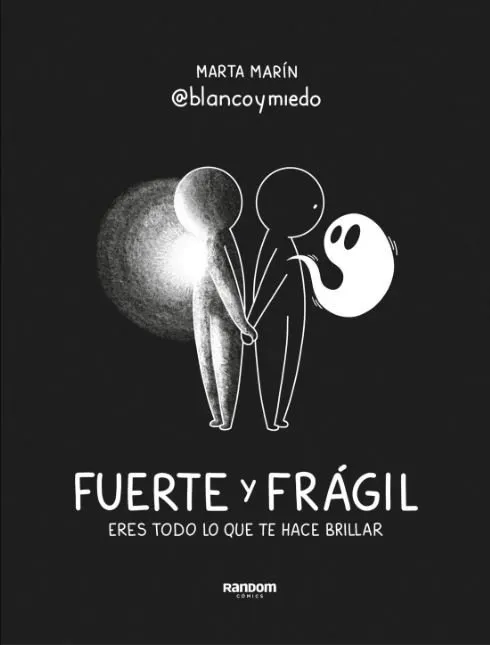 Fuerte y Frágil