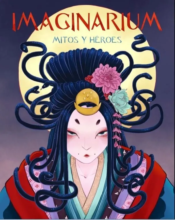 Imaginarium: Mitos y Héroes