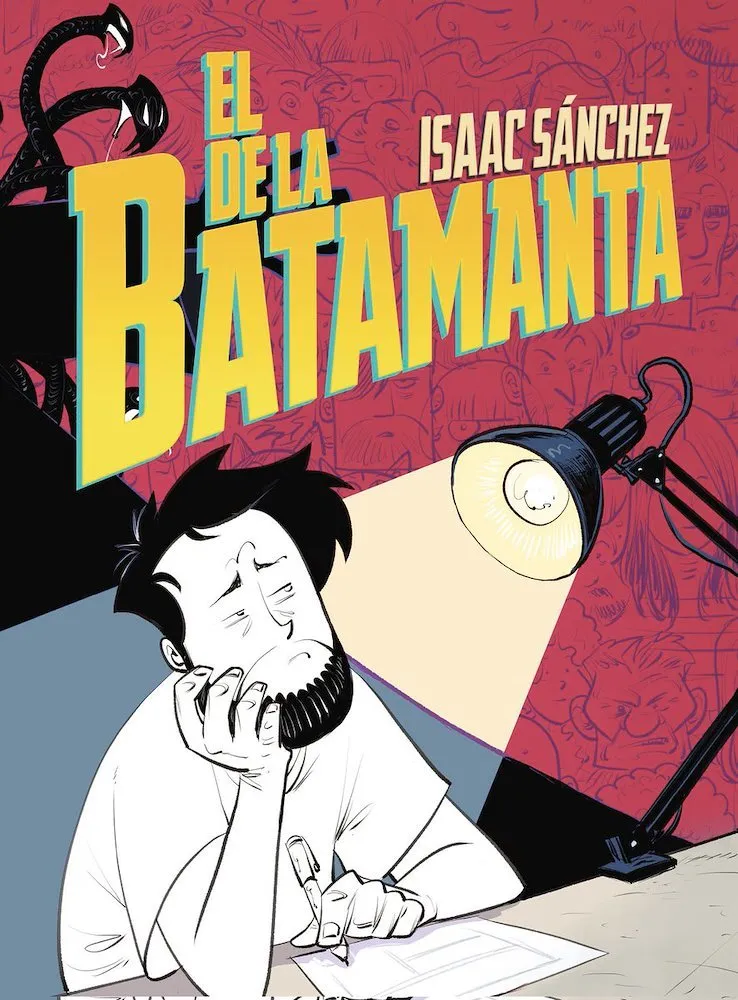 El de la Batamanta
