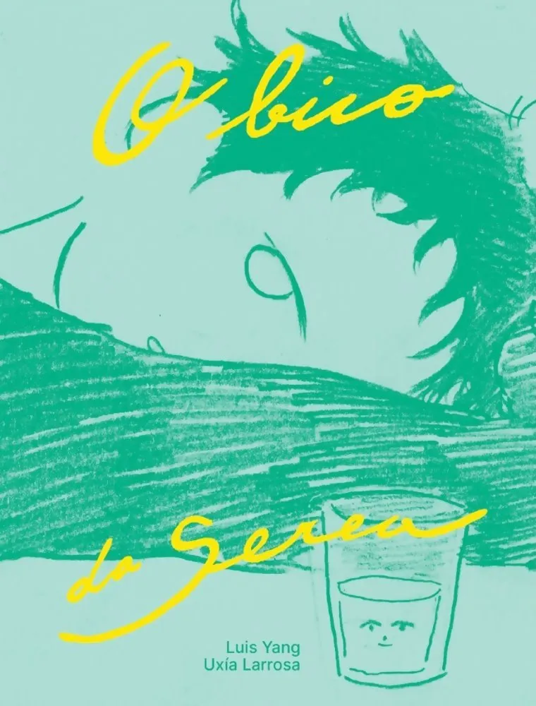 O bico da Serea