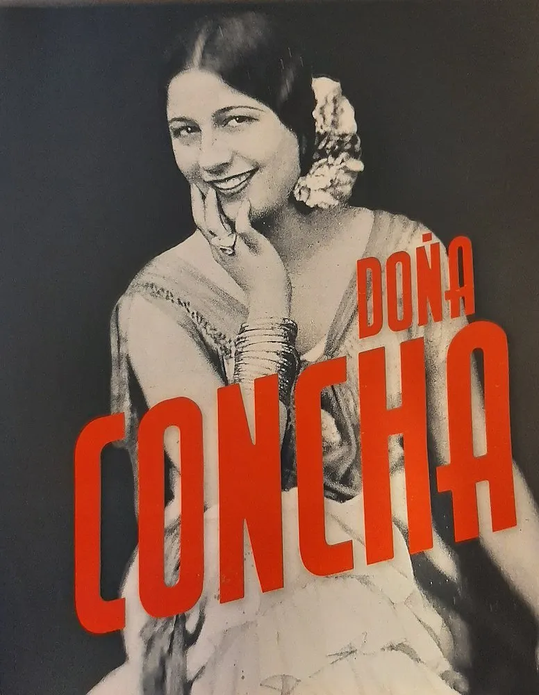 Doña Concha