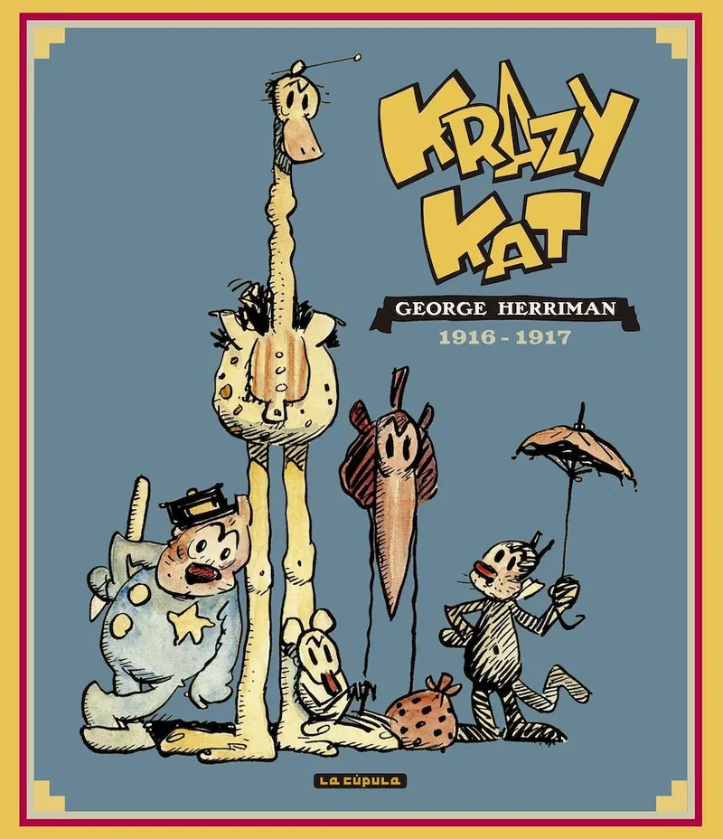 Krazy Kat