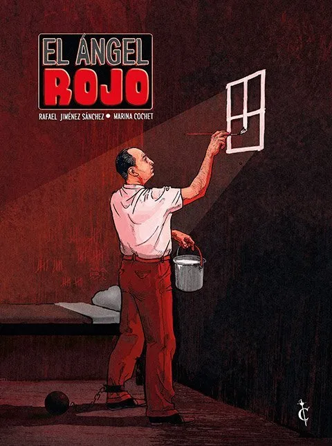 El Ángel rojo