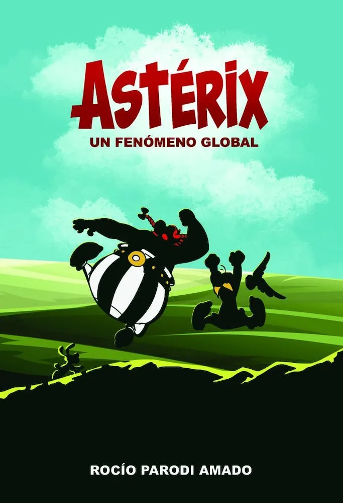 Astérix. Un fenómeno global