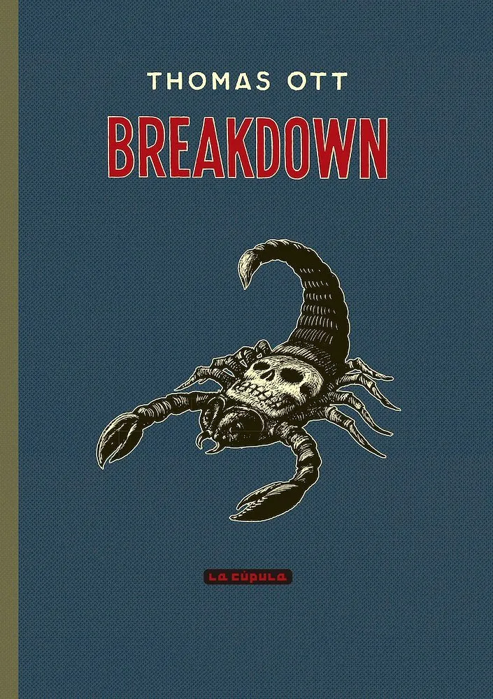 Breakdown