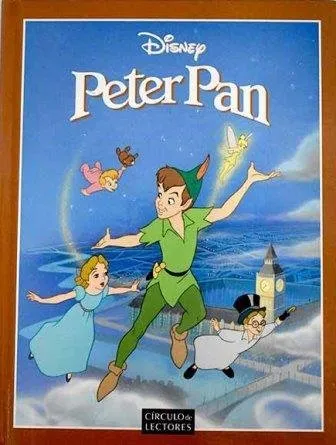 Peter Pan