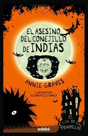 El club de las pesadillas
