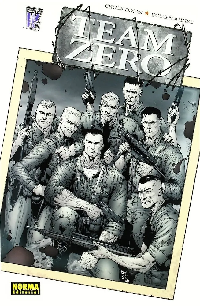 Team Zero