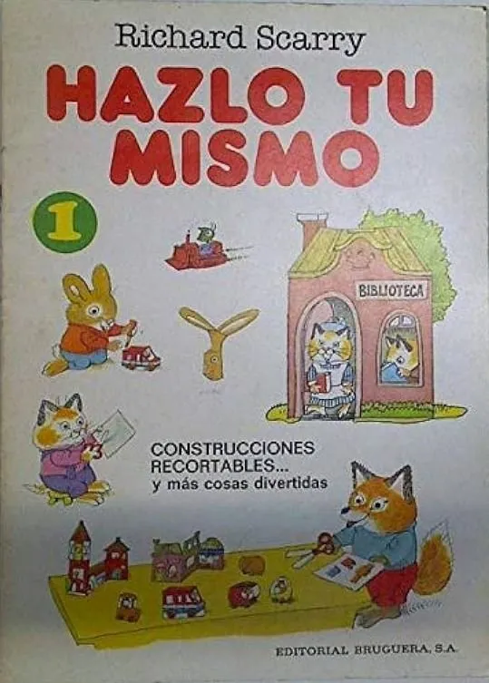 Hazlo tú mismo
