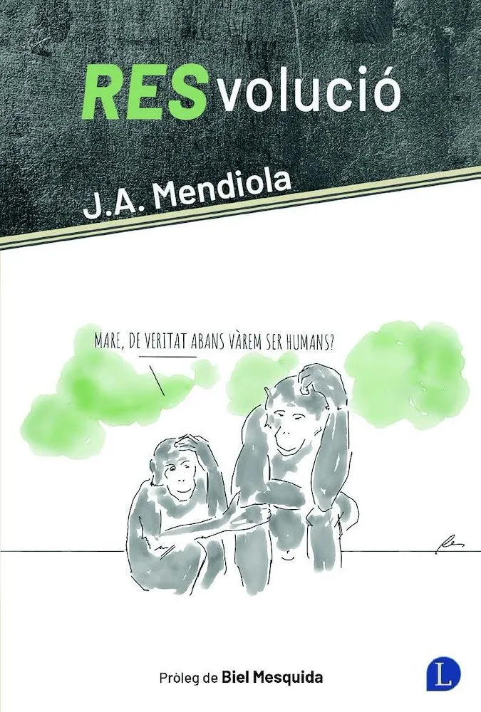 Resvolució
