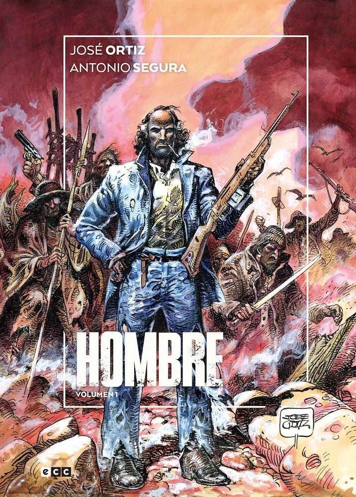 Hombre