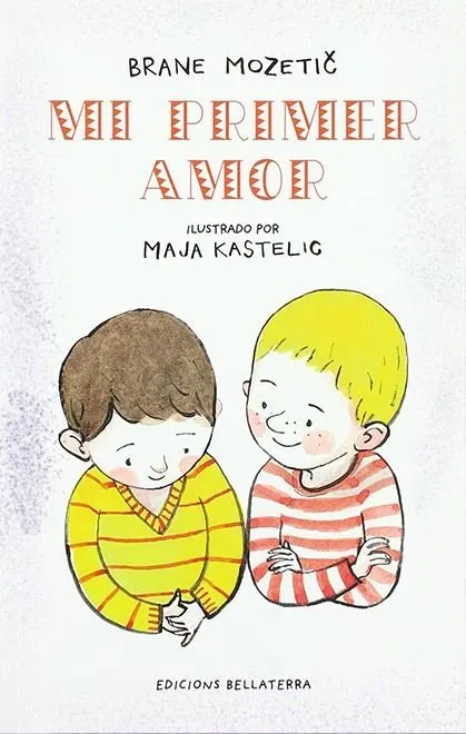 Mi primer amor