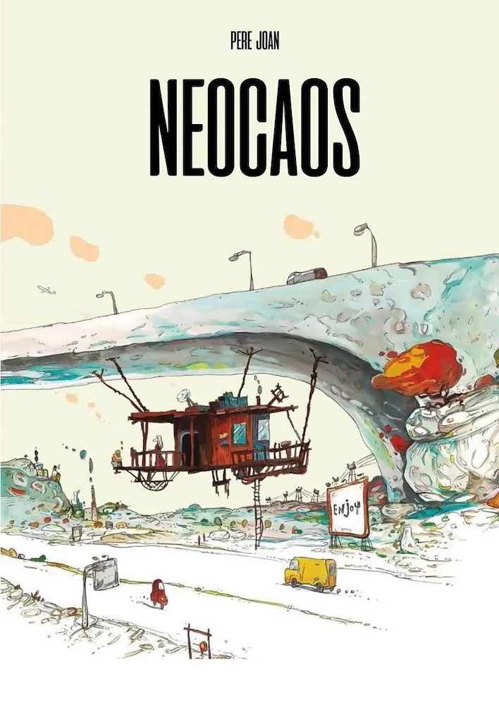 Neocaos