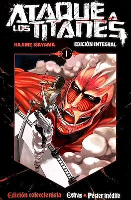 Ataque a los Titanes