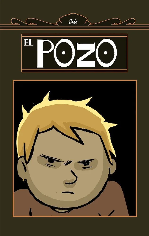 El pozo (Autoedición)