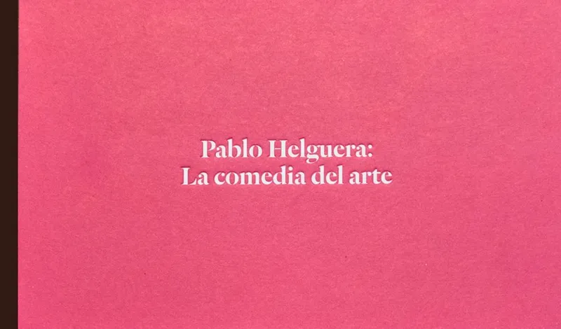 La comedia del arte