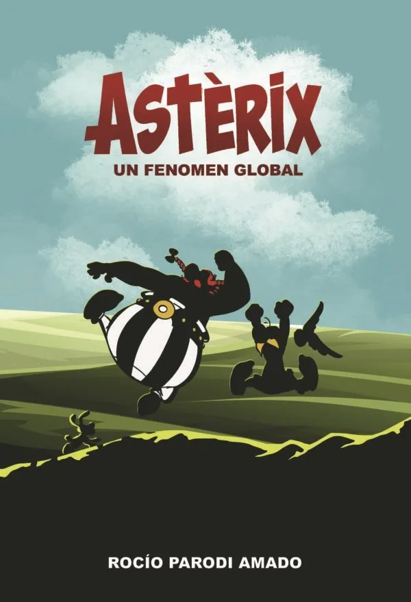 Astèrix. Un fenomen global