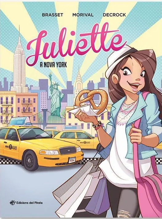 Juliette (Catalán)