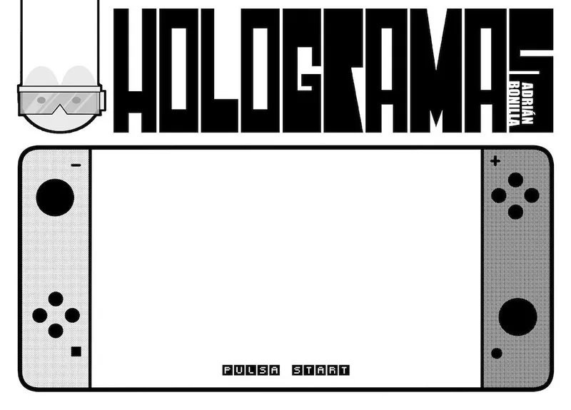 Hologramas