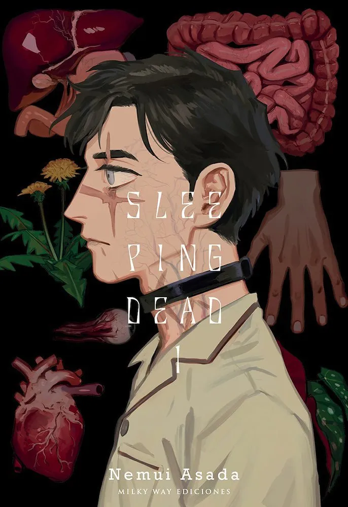 Sleeping Dead
