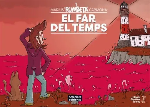 Màrius "Rumbeta" Carmona (Catalán)