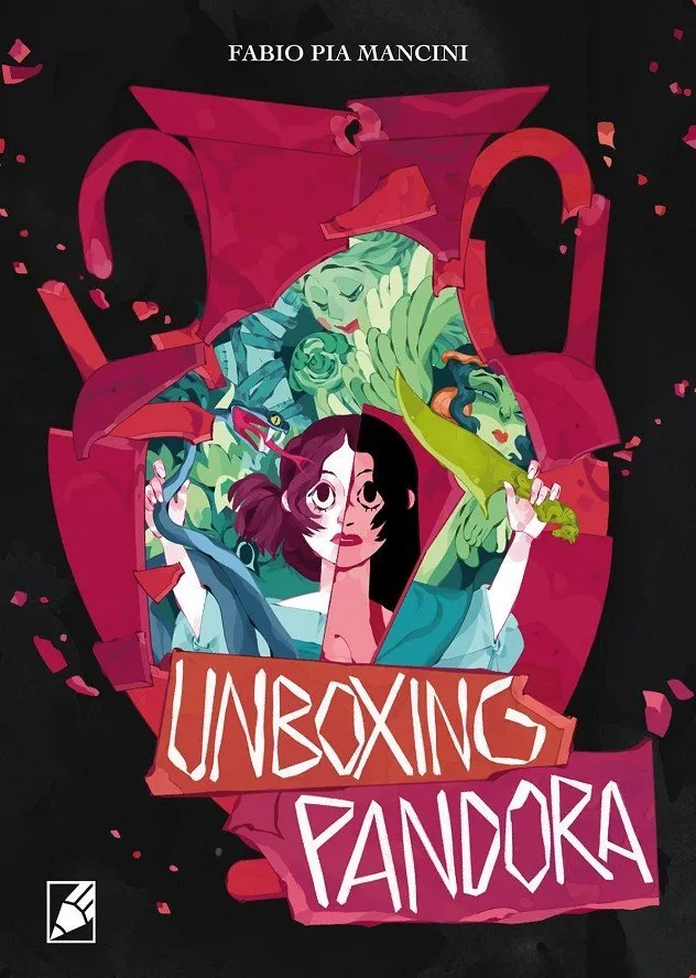 Unboxing Pandora