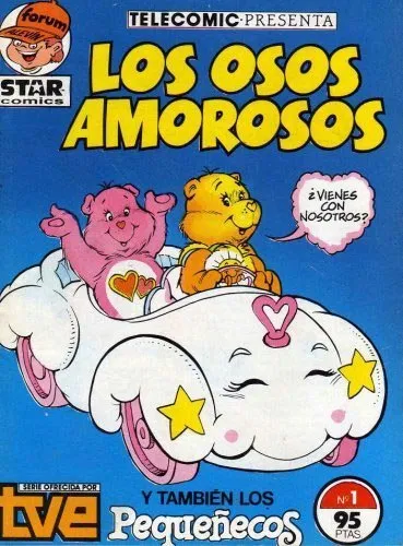 Telecomic presenta
